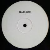 ALLIGATOR - ORCAS ISLAND