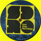 Mjt & Arp-1 - Souls In Motion / Silent Echoes