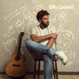 Billy Lockett - Things Are Looking Up! LP