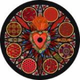 GLEDD - My Church Is On Fire LP