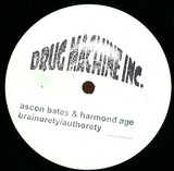 Ascon Bates & Harmond Age - Brainority - Authority
