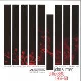 John Surman - At The BBC 1967-68 (LP)
