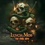 Lynch Mob - The Final Ride LP 2x12"