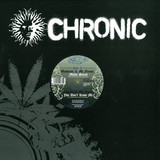 Majistrate & Mc Fun - Moving Sound/you Don't Know