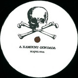 Xamount - Don Dada
