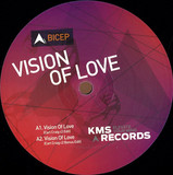 Bicep - Vision Of Love (carl Craig Edits)
