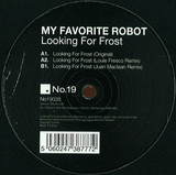 My Favourite Robot - Looking For Frost