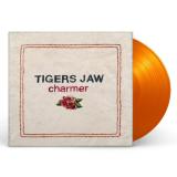 Tigers Jaw - Charmer LP