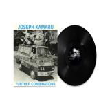 Joseph Kamaru - Further Combinations 2x12