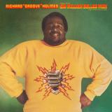 Richard "Groove" Holmes" - Six Million Dollar Man LP