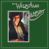 Willis Alan Ramsey - Willis Alan Ramsey