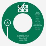 LAURA NYRO / IRMA THOMAS - SWEET DREAM FADE / BLUE IN THE HEART (7")