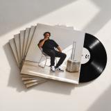 Kyle Hall - Smooth Architecture EP