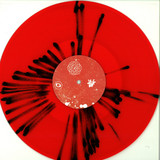 Machinedrum - Eyesdontlie