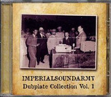 Imperial Sound Army - Dubplate Collection Vol. 1