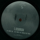 Lodbrok - Counter Pulse 10