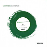 Ray Kaijoka - Shaking Trees