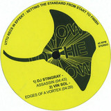 Dj Stingray/vin Sol - Assassin/edges Of A Vortex