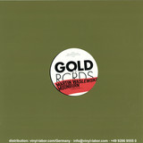 Martin Waslewski - Moonburn