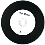 Francesco - Run Tools #3 *cd*
