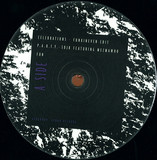 Seven Davis Jnr - P.a.r.t.y Ep