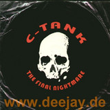 C-tank - Walk On Bassssssssssss