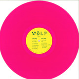 Tyler, The Creator - Wolf