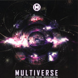 Various - Multiverse Ep   2x12"