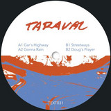 Taraval - Streetways Ep