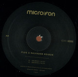 Flug & Salvador Roibon / Niereich - Archives / Placebo Effect