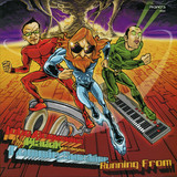 John Aquaviva - Running From