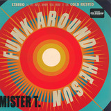 Mister T - Funk Around The Sun
