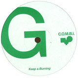 C.o.m.b.i. - Volume 4 *grün*
