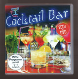 Various - Cocktailbar. 2cd+dvd