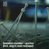 Brendon Moeller - Anchor