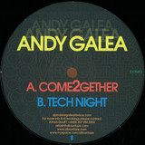 Andy Galea - Come2gether