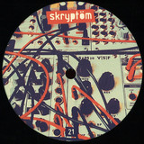 Maxime Dangles - In & Out Ep