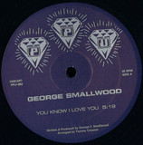 Smallwood - You Know I Love You
