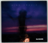 Nina Kraviz - Dj-kicks