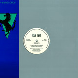 Ken Ishii - Stretch