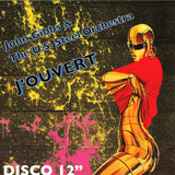John Gibbs & The U.s. Steel Orchestra - J'ouvert