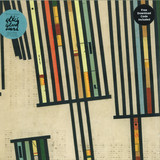 Ellis Island Sound - Divisions