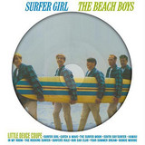 The Beach Boys - Surfer Girl