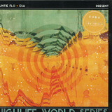 Auntie Flo / Esa - Highlife World Series (cuba)