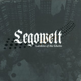 Legowelt - Gardens Of The Ghetto