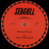 Herman Prime - Maajo