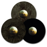 Knobs - Transcend 3x12"