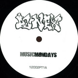 Mark Archer Aka Dj Nex - Unreleased Files Part 1