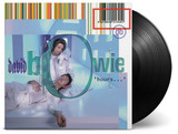 David Bowie - Hours
