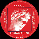 Sebo K - Aquamarine (mr Fingers Dubs)